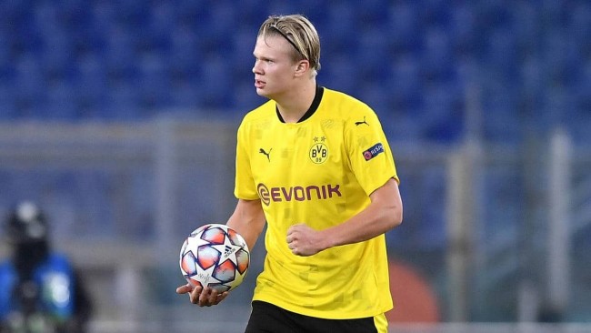 曼城vs勒沃库森：马尔穆什搭档萨维尼奥，哈兰德替补待命