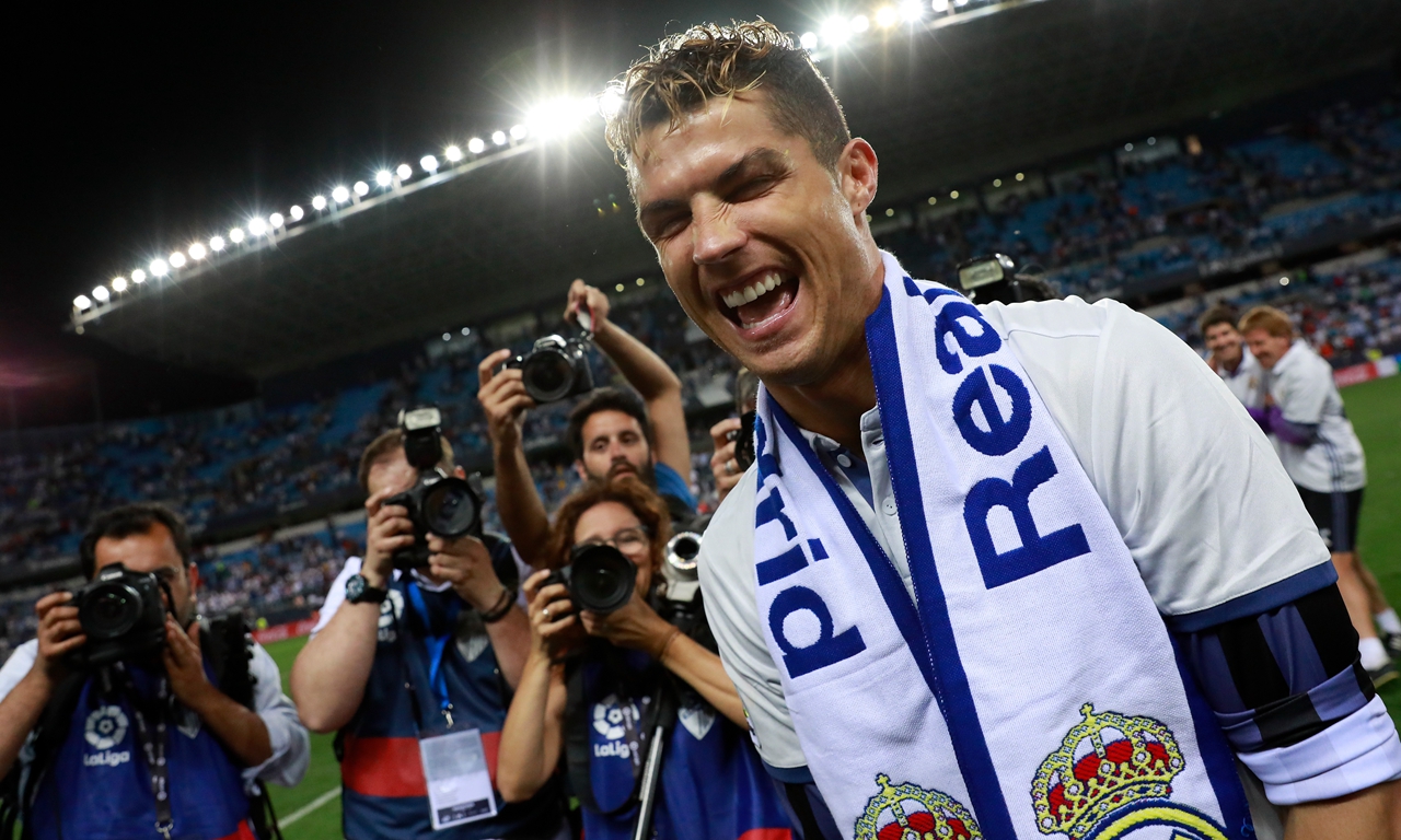 贝尔纳韦：我们差点赢了米兰；进球？这可能是我进过最漂亮的