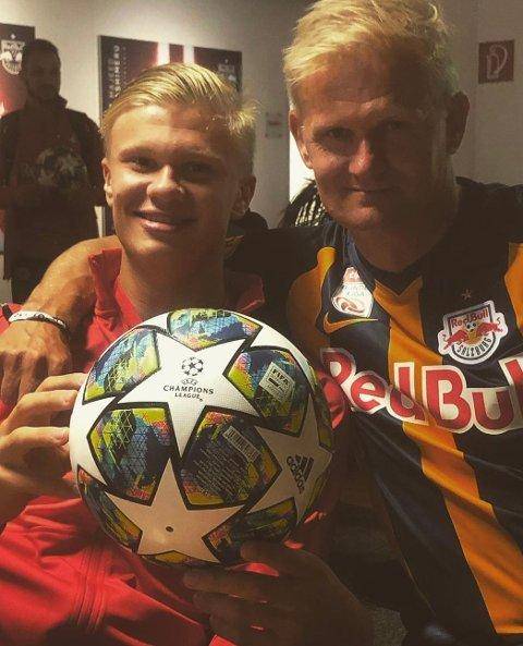 拜仁vs圣保利：凯恩领衔，卡尔、金玟哉、格雷罗首发