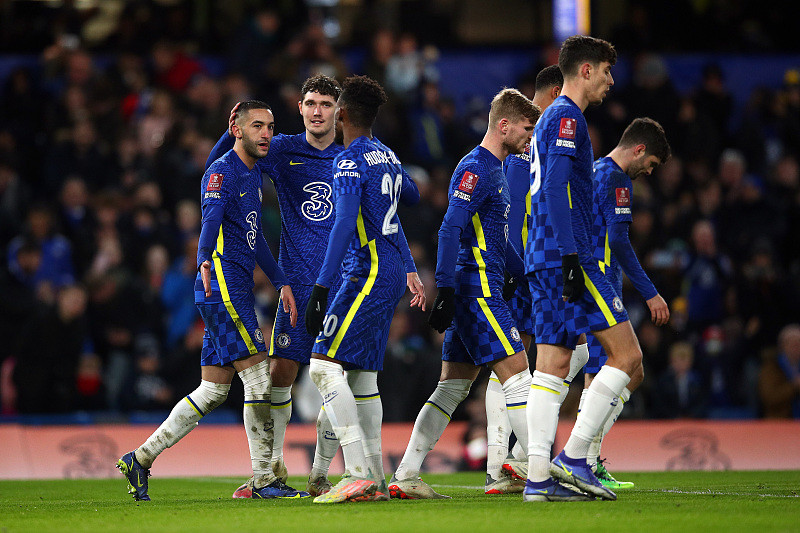 普利希奇：我还没恢复100%的敏锐；迈尼昂一次又一次拯救我们