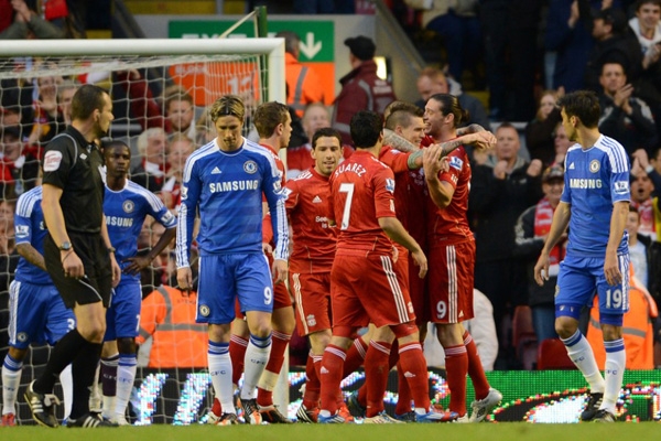 刘若钒：想用中超冠军回报海港，没有他们就没有我今天的一切