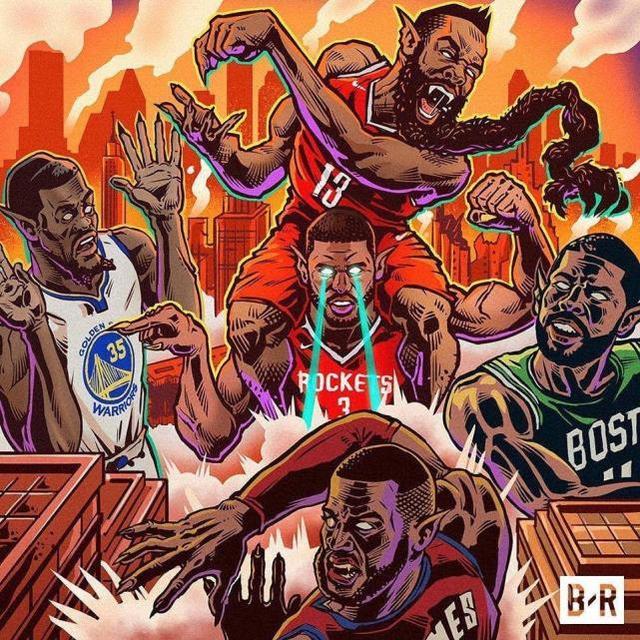 [NBA]萨瑟右路突分 邓肯·罗宾逊命中3+1
