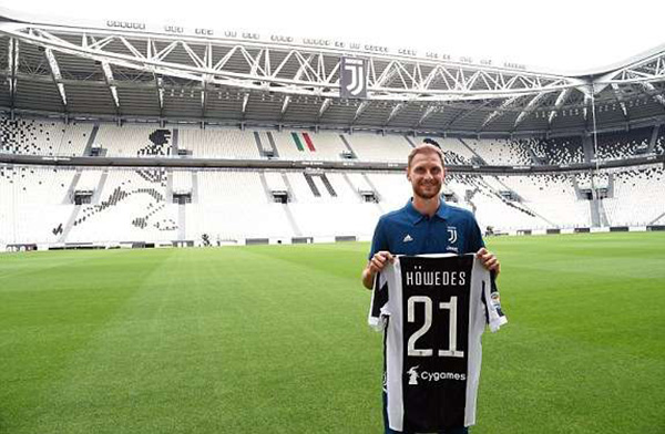 世界十大经典足球场