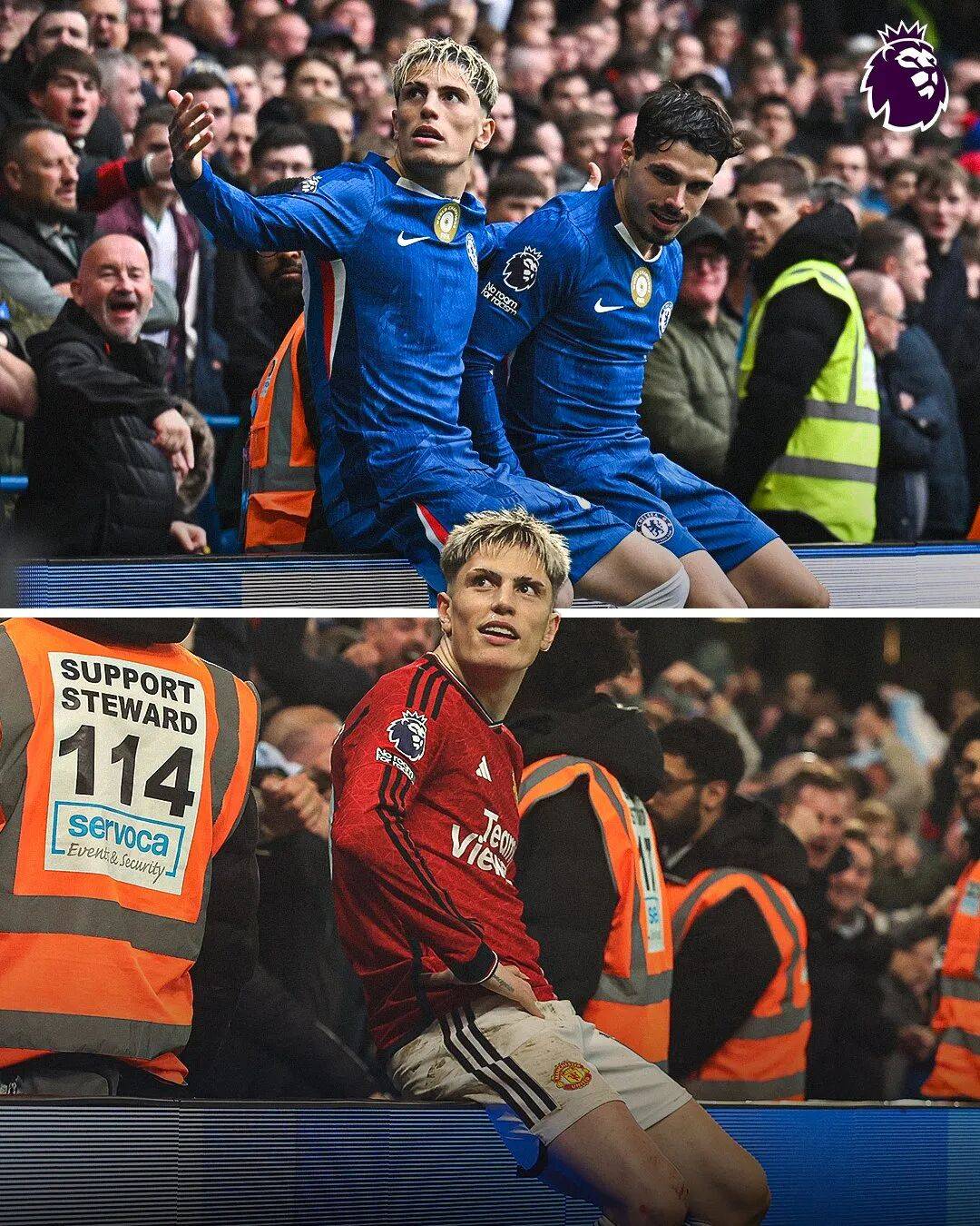 这比赛完全可以封神