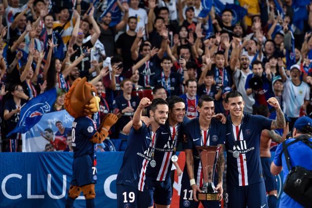 记者提问美国缺乏固定球员，波切蒂诺：谁是固定球员？哪位