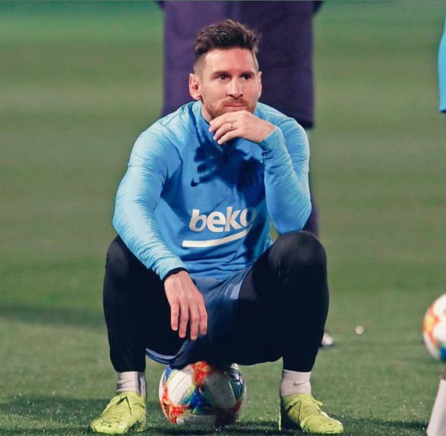 裤袜：C罗和姆巴佩的不同？C罗求胜欲更强；我可能38或39岁退役