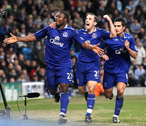 金靴榜又迎来新领跑者